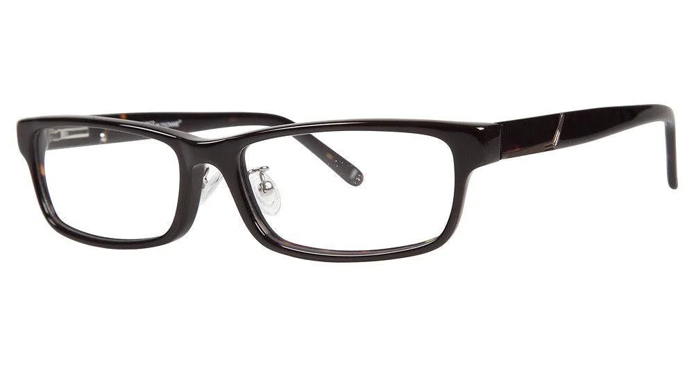 Red Tiger RT501Z Eyeglasses - view 2